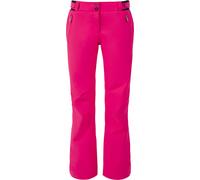 Rossignol - Primaloft® insulated ski trousers - W Ski Pant Tea Rose for Women - Size XXS - Pink Pink