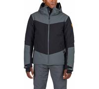 Rossignol - Primaloft® Ski jacket - Wispile Jacket Black for Men - Size S Black S