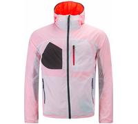 Rossignol - Protective and breathable jacket - M Opside Active Hoodie Jacket White for Men in Nylon - Size L White L