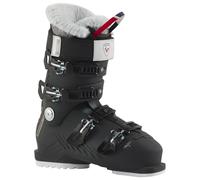 Rossignol - Alpine skiing boots - Pure 70 Black for Women - Size 3 UK Black 3 UK