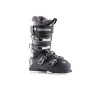 Rossignol Pure 70 (metal black) women's ski boots