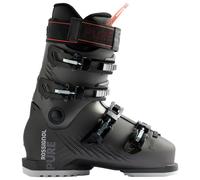 Rossignol - Pure 75 Dark Grey Metal - 25-25.5 - Ski boots