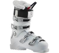 ROSSIGNOL Pure 80 - Women - White - size 26.5- model 2026 26.5