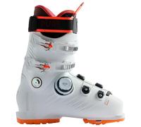 ROSSIGNOL Pure 95 Pro Boa Gw - Women - White - size 26/26.5- model 2027 26/26.5