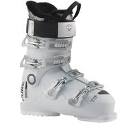 ROSSIGNOL Pure Comfort 60 - Women - White - size 22.5- model 2026 22.5