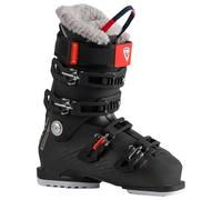 ROSSIGNOL Pure Elite 70 - Women - Black - size 24.5- model 2025 24.5