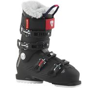 ROSSIGNOL Pure Elite 70 - Women - Black - size 23.5- model 2026 23.5