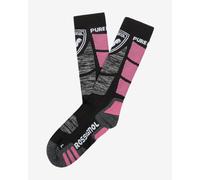 Rossignol Pure Elite Socks Black EU 42-44 Woman