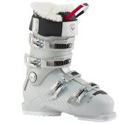 Rossignol - Pure Heat Gw Metal Silver - 26 - Ski boots