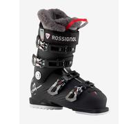 Rossignol Pure Pro 80 Boots Black Grey Women - 26.5