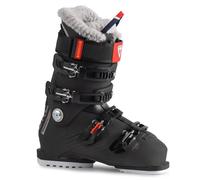 Rossignol Pure Pro 80 Womens Ski Boots Metal Black 2026