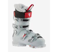 Rossignol Pure Pro 90 Boots Light Grey Black Women - 25