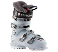 Rossignol - Pure Pro 90 Gw Metal Ice Grey - 26.5 - Ski boots