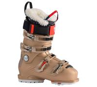 Rossignol - Pure Pro Heat Gw Metal Gold - 22.5 - Ski boots