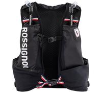 Rossignol R-EXP 10L, running vest, black S/M
