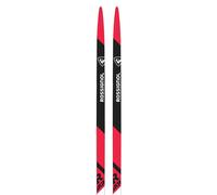 Rossignol R-skin Delta Sport Stiff Nordic Skis Red,Black 196 Men,Women