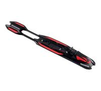 ROSSIGNOL Race Jr Classic - Children - Black / Red - size only size- model 2026 only size
