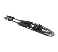 ROSSIGNOL Race Jr Skate - Children - Black - size only size- model 2026 only size