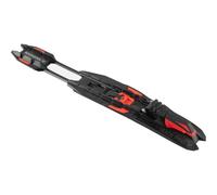 Rossignol Race Pro Skate Nordic Ski Bindings Silver