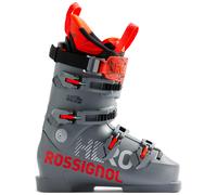 Rossignol - Race ski boots - Hero World Cup 130 MV for Men - Size 28 - Grey Grey 28