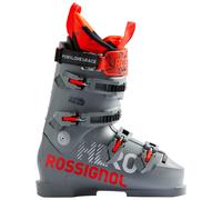 Rossignol - Race ski boots - Hero World Cup 140 LV for Men - Size 27 - Grey Grey 27