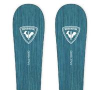 Rossignol Rallybird Kid Junior Alpine Skis