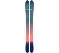 ROSSIGNOL Rallybird Soul 102 - Women - Blue - size 164- model 2025 164
