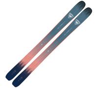 ROSSIGNOL Rallybird Soul 102 - Women - Blue - size 164- model 2025 164
