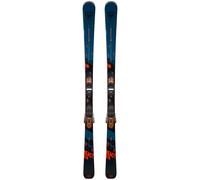 Rossignol - React 6 Ca + Xpress 11 - 177 - Alpine ski set