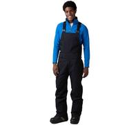 ROSSIGNOL Relax Bib - Men - Black - size S- model 2025 S