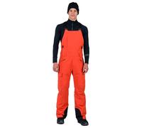 Rossignol - Relax Bib Tan - S - Technical pants