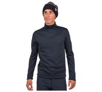 Rossignol - Resort 1/2 Zip Black - S - Technical underwear