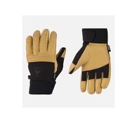 Rossignol Ride Stretch Impr G Gloves Brown