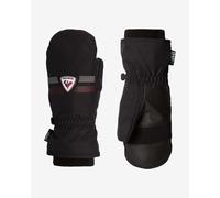 ROSSIGNOL Jr Roc Impr M - Children - Black - size 12 years- model 2026 12 years