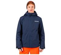 Rossignol Rochrun Insulated Jacket Blue L Men