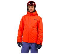 Rossignol Rochrun Insulated Jacket Orange XL Men