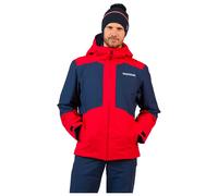 Rossignol Rochrun Insulated Jacket Red L Men
