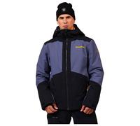 Rossignol - Rochrun Insulated Jacket True Night Blue - S - Ski Jacket