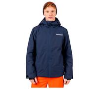Rossignol - Rochrun Nl Insulated Dark Navy - L - Ski Jacket