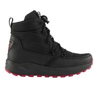 ROSSIGNOL Rossi Podium - Men - Black / Red - size 10.5- model 2025 10.5