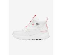 Rossignol Rossi Resort Shoes Pearl White Red Women - 38