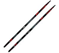 ROSSIGNOL Rossignol X-ium Classic Wcs Junior - Children - Black / Red / Grey - size 186- model 2026 186