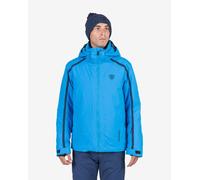 Rossignol Saluver Hooded Jacket Sky Blue - S