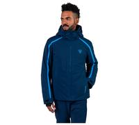 Rossignol - Saluver Jkt Dark Navy - XL - Ski Jacket