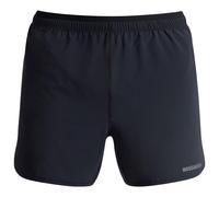 Rossignol - Sapa Short 5' Black - S - Trail shorts
