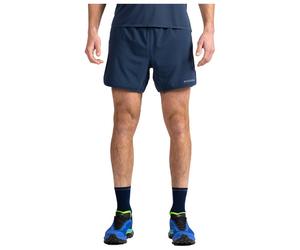 Rossignol - Sapa Short 5' Dark Navy - XL - Trail shorts