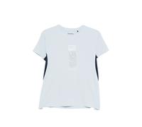 Rossignol Sapa Ultra short-sleeve T-shirt - Blue S-M-L-XL