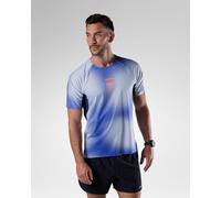 Rossignol Sapa Ultra Short Sleeve T-Shirt White Black - L
