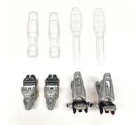 Rossignol Saphir 300 X-Plate Bindings Standard