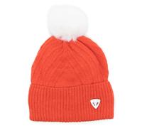 Rossignol Sara beanie - Orange One Size